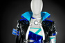 Picture of 【Holiday Sale】Ready to Ship Game Rivals Luna Snow Seol Hee Cosplay Costume C09491