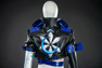Picture of 【Holiday Sale】Ready to Ship Game Rivals Luna Snow Seol Hee Cosplay Costume C09491