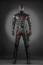 Picture of 【Holiday Sale】Ready to Ship Daredevil: Born Again Daredevil Matt Murdock Without Pleather Helmet Cosplay Costume Upgraded Version C09478