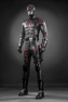 Picture of 【Holiday Sale】Ready to Ship Daredevil: Born Again Daredevil Matt Murdock Without Pleather Helmet Cosplay Costume Upgraded Version C09478
