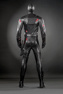 Picture of 【Holiday Sale】Ready to Ship Daredevil: Born Again Daredevil Matt Murdock Without Pleather Helmet Cosplay Costume Upgraded Version C09478