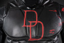 Picture of 【Holiday Sale】Ready to Ship Daredevil: Born Again Daredevil Matt Murdock Without Pleather Helmet Cosplay Costume Upgraded Version C09478