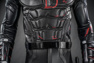 Picture of 【Holiday Sale】Ready to Ship Daredevil: Born Again Daredevil Matt Murdock Without Pleather Helmet Cosplay Costume Upgraded Version C09478