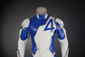 Picture of 【Holiday Sale】Ready to Ship Game Rivals Mr Fantastic Reed Richards Cosplay Costume Updated Version C09459