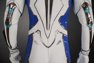 Picture of 【Holiday Sale】Ready to Ship Game Rivals Mr Fantastic Reed Richards Cosplay Costume Updated Version C09459