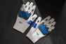 Picture of 【Holiday Sale】Ready to Ship Game Rivals Mr Fantastic Reed Richards Cosplay Costume Updated Version C09459
