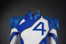 Picture of 【Holiday Sale】Ready to Ship Game Rivals Invisible Woman Susan Storm Cosplay Costume Upgraded Version C09455