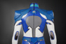 Picture of 【Holiday Sale】Ready to Ship Game Rivals Invisible Woman Susan Storm Cosplay Costume Upgraded Version C09455