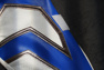 Picture of 【Holiday Sale】Ready to Ship Game Rivals Invisible Woman Susan Storm Cosplay Costume Upgraded Version C09455