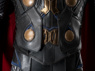 Picture of Ready to Ship Thor: The Dark World Thor Cosplay Costume Extreme Version C09500