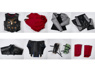 Picture of Ready to Ship Thor: The Dark World Thor Cosplay Costume Extreme Version C09500