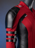 Picture of 【Holiday Sale】Ready to Ship Deadpool 3 Deadpool & Wolverine Lady Deadpool Wanda Wilson Cosplay Costume C09418 Knitted Version