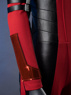 Picture of 【Holiday Sale】Ready to Ship Deadpool 3 Deadpool & Wolverine Lady Deadpool Wanda Wilson Cosplay Costume C09418 Knitted Version