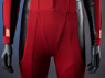 Picture of 【Holiday Sale】Ready to Ship Deadpool 3 Deadpool & Wolverine Lady Deadpool Wanda Wilson Cosplay Costume C09418 Knitted Version