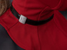 Picture of 【Holiday Sale】Ready to Ship Deadpool 3 Deadpool & Wolverine Lady Deadpool Wanda Wilson Cosplay Costume C09418 Knitted Version