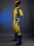 Picture of 【Holiday Sale】Ready to Ship Deadpool 3 James Howlett Wolverine Cosplay Costume Budget-friendly Version C09417