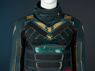 Picture of 【Holiday Sale】Ready to Ship The Boys Season 3 Soldier Boy Ben Cosplay Costume Extreme Version C09402S