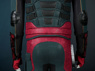 Picture of 【Holiday Sale】Ready to Ship The Boys Season 3 Soldier Boy Ben Cosplay Costume Extreme Version C09402S