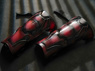 Picture of 【Holiday Sale】Ready to Ship The Boys Season 3 Soldier Boy Ben Cosplay Costume Extreme Version C09402S