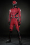 Picture of 【Holiday Sale】Ready to Ship Daredevil: Born Again Matt Murdock Cosplay Costume C09223S Upgraded Version