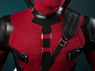 Picture of Ready to Ship Deadpool 3 Deadpool & Wolverine Deadpool Wade Wilson Cosplay Costume C09218S-AAA