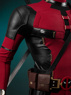 Picture of Ready to Ship Deadpool 3 Deadpool & Wolverine Deadpool Wade Wilson Cosplay Costume C09218S-AAA