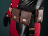 Picture of Ready to Ship Deadpool 3 Deadpool & Wolverine Deadpool Wade Wilson Cosplay Costume C09218S-AAA