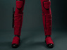 Picture of Ready to Ship Deadpool 3 Deadpool & Wolverine Deadpool Wade Wilson Cosplay Costume C09218S-AAA