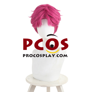 Picture of Saja Boys Abby Cosplay  Wigs C09594