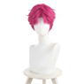 Picture of Saja Boys Abby Cosplay  Wigs C09594