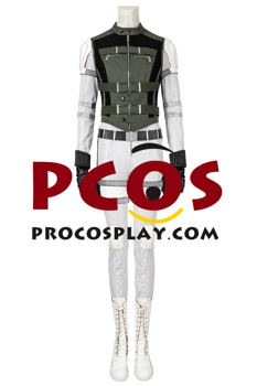 Picture of Black Widow Yelena Belova  Cosplay Costume mp005477