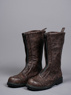 Picture of Ready to Ship Final Fantasy VII Rebirth Cloud Strife Cosplay Shoes C09140 AA+