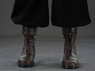 Picture of Ready to Ship Final Fantasy VII Rebirth Cloud Strife Cosplay Shoes C09140 AA+