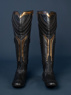 Picture of Ready to Ship Thor: The Dark World Thor Extreme Version Cosplay Boots C09500