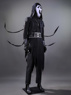 Picture of Dead by Daylight The Ghost Face Cosplay Costume C09591