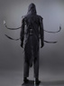 Picture of Dead by Daylight The Ghost Face Cosplay Costume C09591