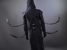 Picture of Dead by Daylight The Ghost Face Cosplay Costume C09591