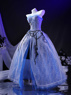 Picture of Corpse Bride Cosplay Costume C09592