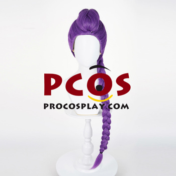 Picture of Rumi Cosplay Wig C09510
