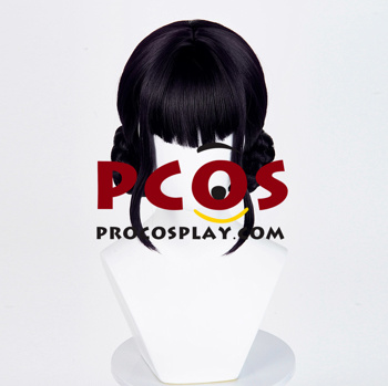 Picture of Zoey Cosplay Wig C09511