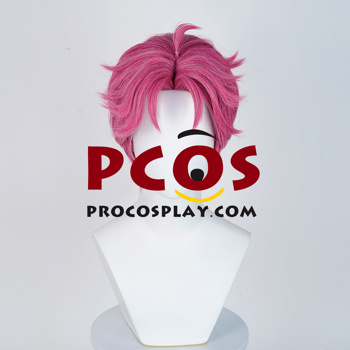 Picture of Saja Boys Abby Cosplay  Wigs C09594