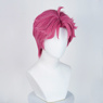 Picture of Saja Boys Abby Cosplay  Wigs C09594