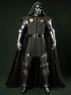 Picture of Ready to Ship Doctor Doom Victor von Doom Cosplay Costume Upgraded Version C09531