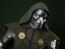 Picture of Ready to Ship Doctor Doom Victor von Doom Cosplay Costume Upgraded Version C09531