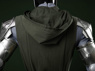 Picture of Ready to Ship Doctor Doom Victor von Doom Cosplay Costume Upgraded Version C09531