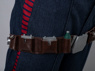 Picture of Ready to Ship A New Hope Han Solo Cosplay Costume FY0121