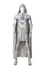 Picture of 【Holiday Sale 】Ready to Ship TV Show Moon Knight 2022 Marc Spector Moon Knight Cosplay Jumpsuit C06005