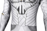 Picture of 【Holiday Sale 】Ready to Ship TV Show Moon Knight 2022 Marc Spector Moon Knight Cosplay Jumpsuit C06005