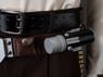 Picture of Ready to Ship The Empire Strikes Back Han Solo Cosplay Costume FY0185
