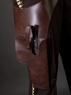 Picture of Ready to Ship The Empire Strikes Back Han Solo Cosplay Costume FY0185